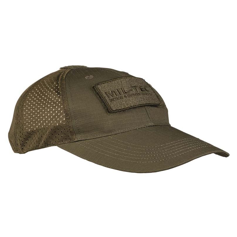 Mil-Tec Men's Contemporary, Olive, Einheitsgre