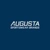 Augusta Sportswear Youth Reversible Wicking Shorts, Navy/White, M view 4