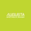 Augusta Sportswear Youth Reversible Wicking Shorts, Lime/White, M view 4
