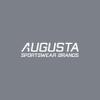Augusta Sportswear Youth Reversible Wicking Shorts, Graphite/White, S view 4
