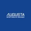 Augusta Sportswear Youth Reversible Wicking Shorts, Royal/White, S view 4