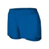 Augusta Sportswear Girls Wayfarer Shorts, Royal, L view 1