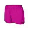 Augusta Sportswear Girls Wayfarer Shorts, Power Pink, S