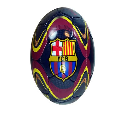 FC Barcelona Authentic Official Licensed Soccer Ball Size 5-03-1