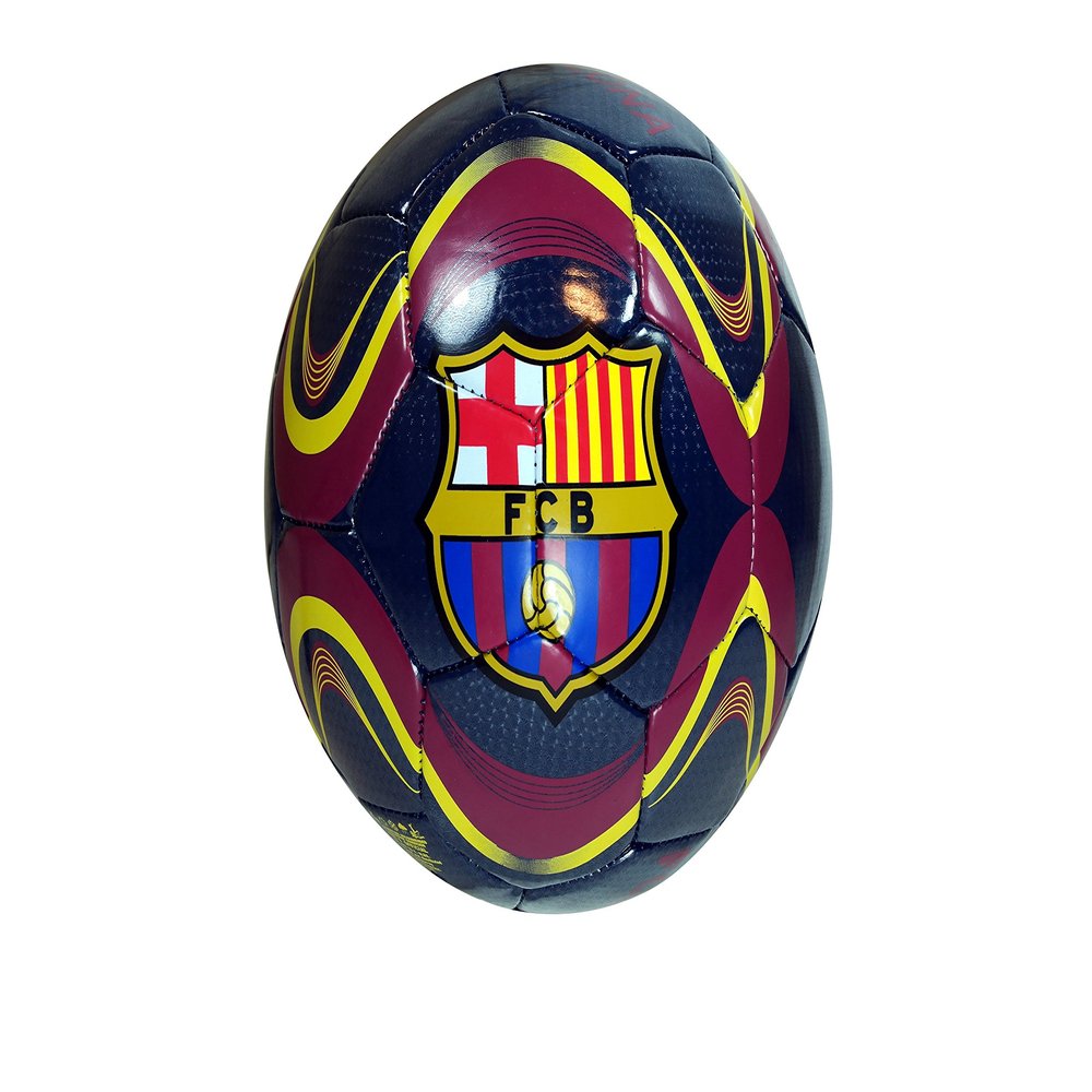 FC Barcelona Authentic Official Licensed Soccer Ball Size 5-03-1