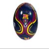 FC Barcelona Authentic Official Licensed Soccer Ball Size 5-03-1 view 2
