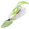 Major Craft JRT-60 Fishing Lure, Metal Jig, Jigglaber, Through Tai Lava Type, 2.1 oz (60 g), 211 Glow view 1