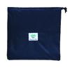 Hammock Bliss Stay Dry Jumbo Gear Bag - Extra Large Waterproof Dry Bag, Gear Bag, Gear Sack, Sleeping Bag Stuff Sack, Sleeping Bag Storage Bag - Multi Purpose Waterproof Storage Sack