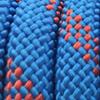 Aoneky 98ft 10mm Static Rope - Polyester Rope for Climbing, Rescue, Arborist Work, Camping & Towing, UV Resistan view 4