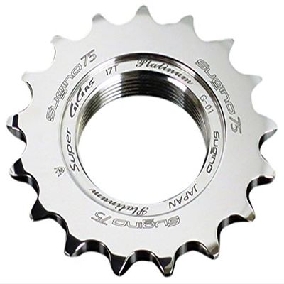 Sugino Super GIGAS Platinum 15T
