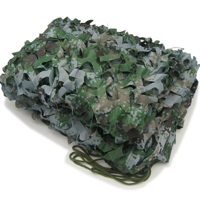 Camo Netting for Decoration