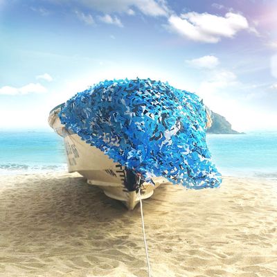 Camo Netting for Decoration
