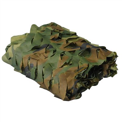 Camo Netting for Decoration
