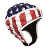 Gilbert Falcon 200 Headguard - USA (Medium) view 1