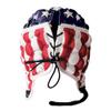 Gilbert Falcon 200 Headguard - USA (Medium) view 2
