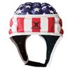 Gilbert Falcon 200 Headguard - USA (Medium) view 3