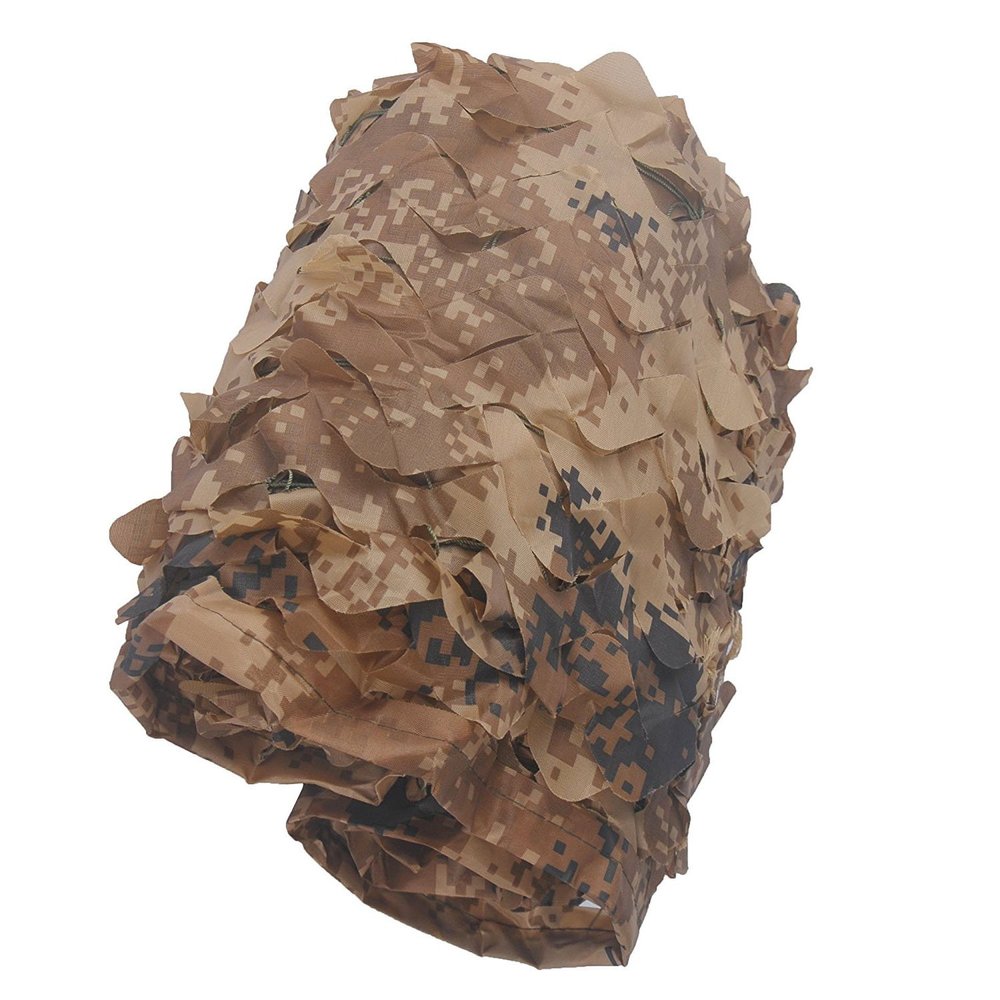 Camo Netting for Decoration
