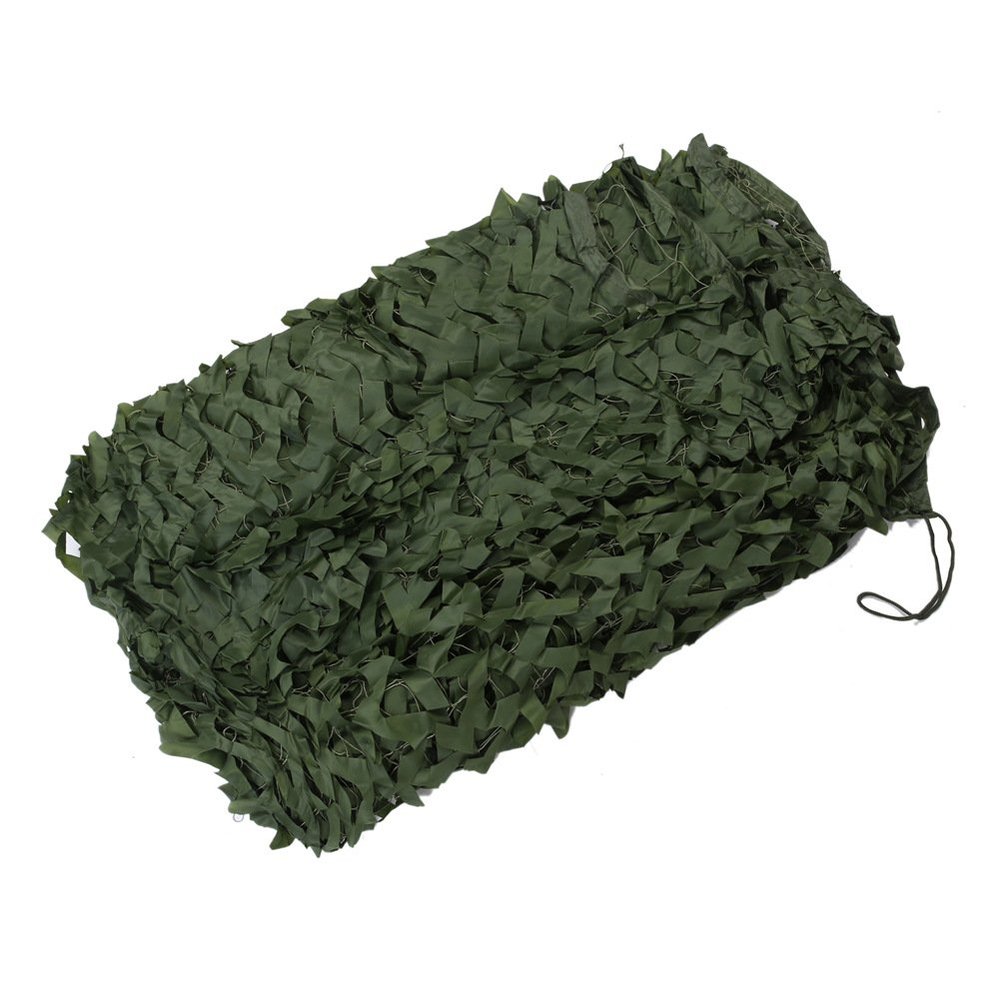 Camo Netting for Decoration