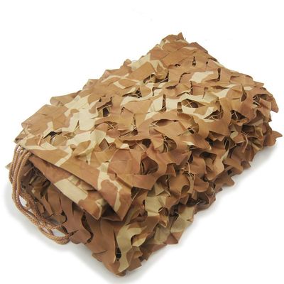 Camo Netting for Decoration