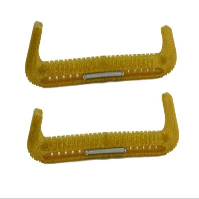 Guardog Top Notch Skate Guards - Gold Super Glitz