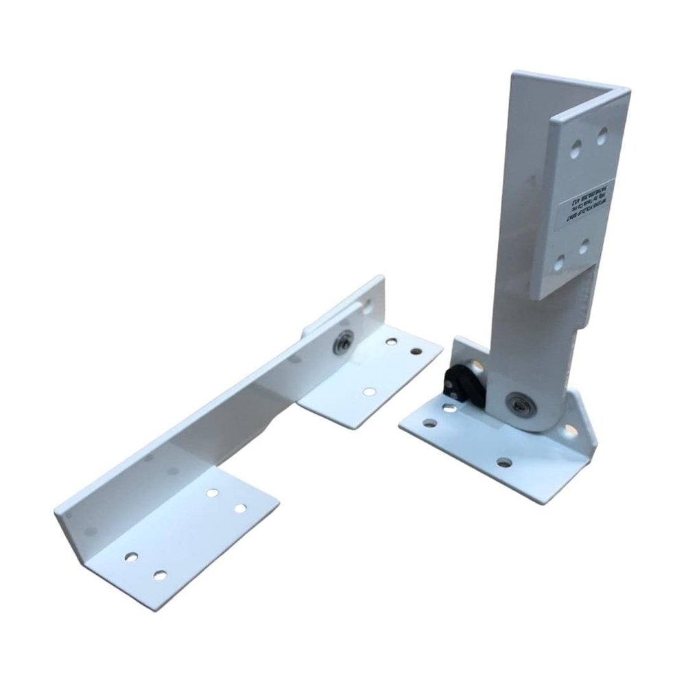 Bolster Seat Fold Up Brackets (Set) OEM Replacement, MF1045