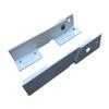Bolster Seat Fold Up Brackets (Set) OEM Replacement, MF1045 view 3
