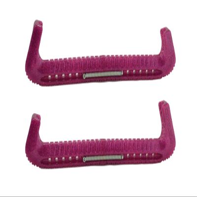 Guardog Top Notch Skate Guards - Pink Super Glitz
