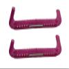 Guardog Top Notch Skate Guards - Pink Super Glitz view 1