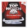 Guardog Top Notch Skate Guards - Pink Super Glitz view 2
