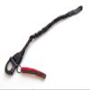 DLP Tactical Spec Ops Personal Safety Operator Retention Lanyard (Black) view 1