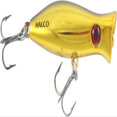 Halco RP045#H51 Roosta Popper 45
