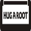 1080 Graphics 3 - Hug A Root 1 1/4" x 3" Hard Hat Biker Helmet Stickers Bs201 view 1