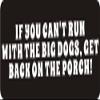 1080 Graphics 3 - If You Don't Have A Bike You're Not A Biker 1 1/4" x 3" Hard Hat Biker Helmet Stickers Bs300 view 1