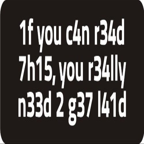 1080 Graphics 3-1f You Can Read This You Really Need to Get Laid 1 1/4" x 3" Hard Hat Biker Helmet Stickers Bs009
