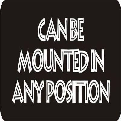 1080 Graphics 3 - Can Be Mounted in Any Position 1 1/4" x 3" Hard Hat Biker Helmet Stickers Bs079
