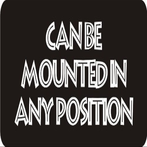 1080 Graphics 3 - Can Be Mounted in Any Position 1 1/4" x 3" Hard Hat Biker Helmet Stickers Bs079