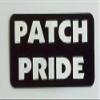 1080 Graphics 3 - Patch Pride Hard Hat/Helmet Stickers 1" x 2" view 1