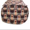 Bungalow 360 Small Messenger Bag (Happy Dog) view 4