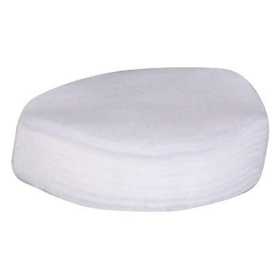 Bore Tech Round 250/bag Patch, 2"