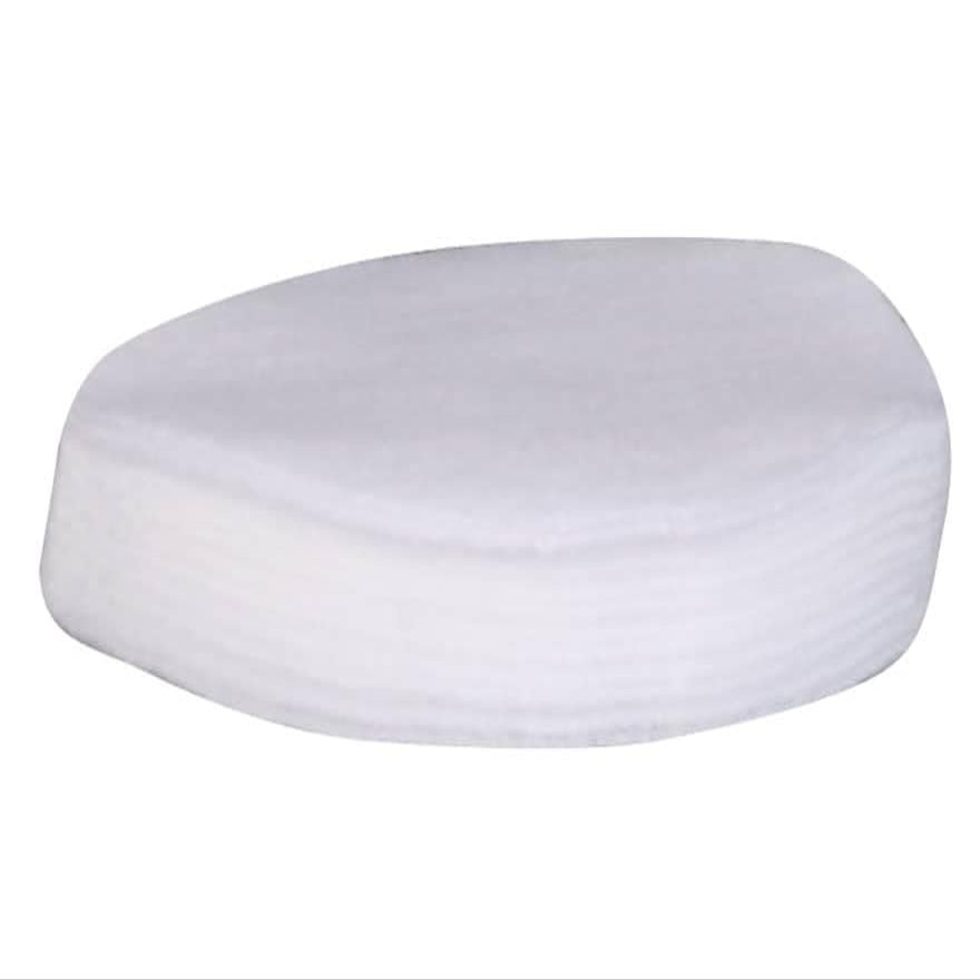 Bore Tech Round 250/bag Patch, 2"