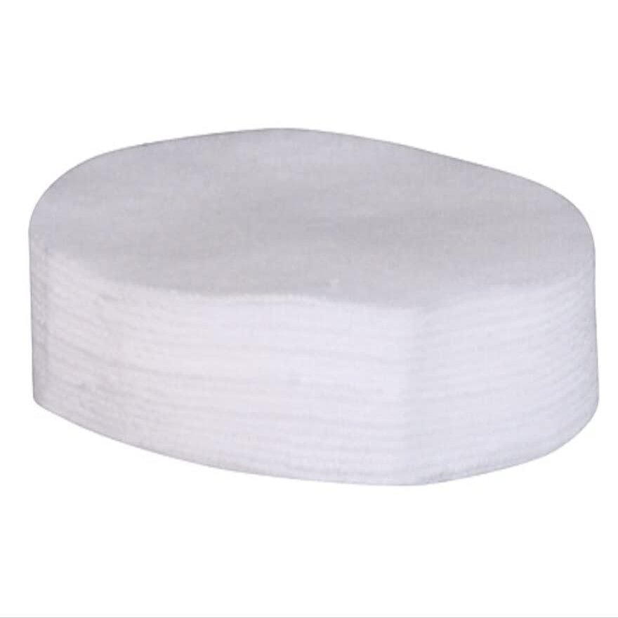 Bore Tech Round 250/bag Patch, 2 1/2"