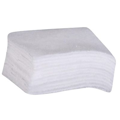 Bore Tech Square 250/bag Patch, 1 3/8"