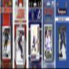C&I Collectables NHL Tampa Bay Lightning Men's 5 Different Licensed Trading Card Team Sets, White view 1