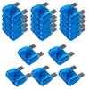 20 Pack 60 AMP Platinum APX MAXI Fuse Blade 60A Car Truck Boat Marine RV view 1