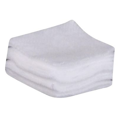Bore Tech Square 250/bag Patch, 2 1/4"