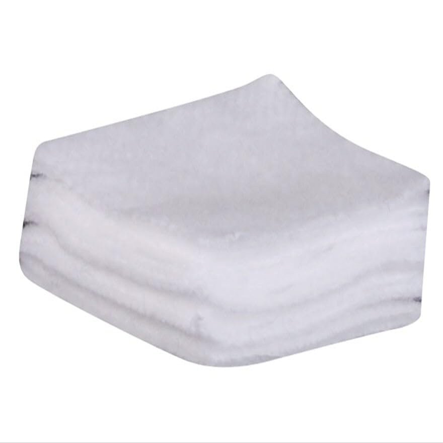 Bore Tech Square 250/bag Patch, 2 1/4"