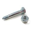 The ROP Shop (20) Shear PIN Bolts for Ariens 532005 53200500 Snowblowers Snowthrowers Auger view 4