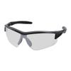 Howard Leight R-02216 Acadia Shooter's Safety Eyewear, SCT Reflect 50 Lens, Black Frame, Hard Coat Coating view 1