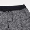 Southpole Little Boy's Jogger Fleece Pants in Basic Marled Colors Pants, Marled Navy, Medium view 2