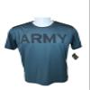 Icon Sports United States Army Soccer Official Adult Soccer Training Performance Poly Jersey Rhinox-J005 Medium view 1